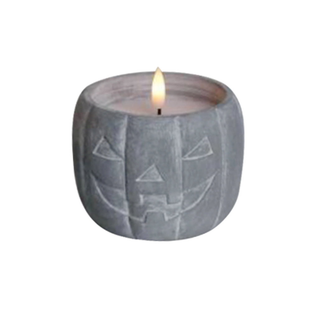 Batteridrevet LED 3D Wick FLAIME Flimrende stearinlys