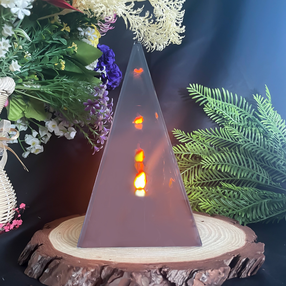 Er pakking og transport av LED-glasslamper trygg?