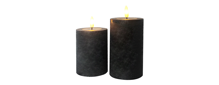 Produksjonsprosessen med LED -stearinlys er heller ikke enkel？